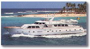 Caribbean Power Yachts